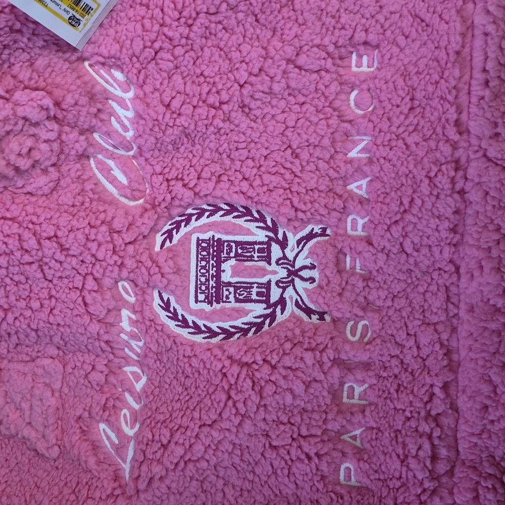 Pink Tote Bag - Picture 6 of 6